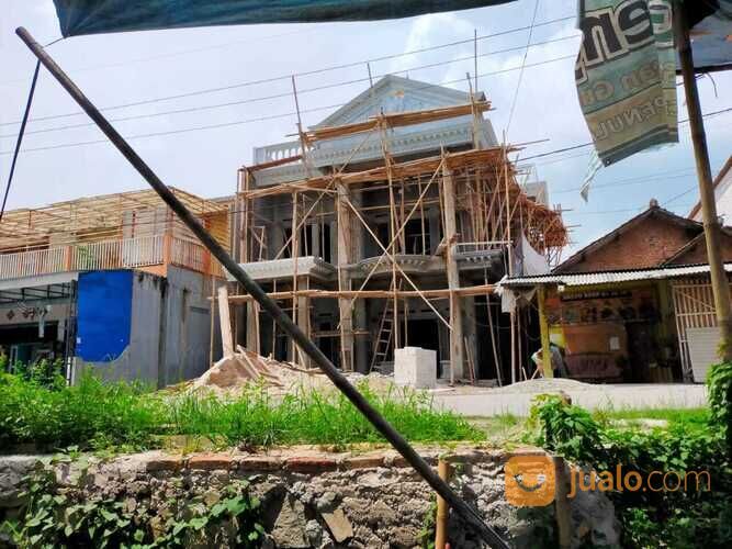 Jasa Profil beton/Relief Manual