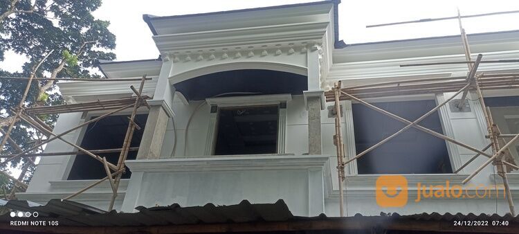 Jasa Profil beton/Relief Manual