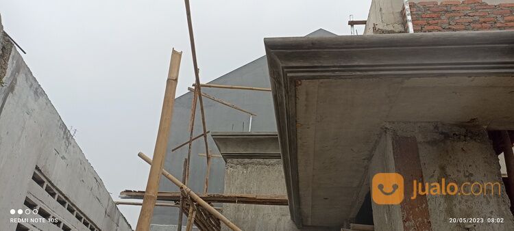 Jasa Profil beton/Relief Manual