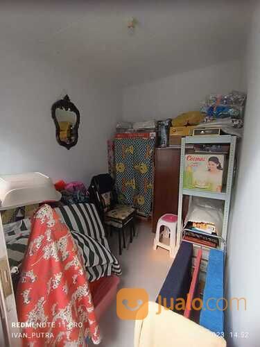 Rumah Dalam Perumahan Lokasi Pamulang Tangerang Selatan