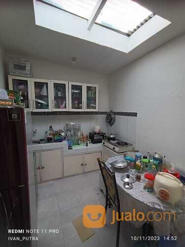 Rumah Dalam Perumahan Lokasi Pamulang Tangerang Selatan