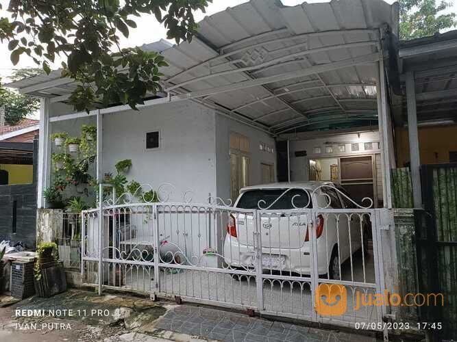 Rumah Dalam Perumahan Lokasi Pamulang Tangerang Selatan