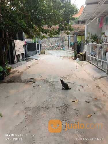 Rumah Dalam Perumahan Lokasi Pamulang Tangerang Selatan