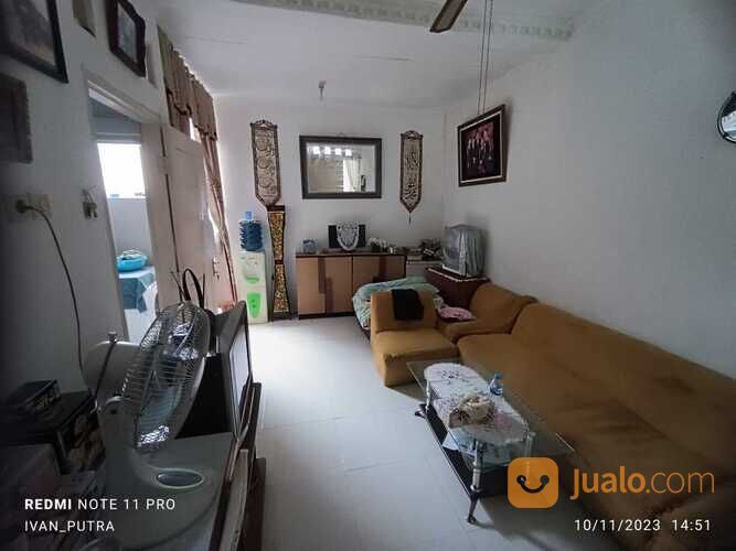 Rumah Dalam Perumahan Lokasi Pamulang Tangerang Selatan