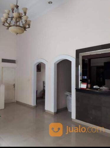 Rumah 1,5 Lantai di Komplek DepKes Sunter Jaya Jakarta Utara