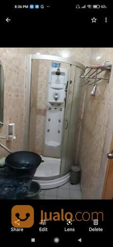 Rumah 1,5 Lantai di Komplek DepKes Sunter Jaya Jakarta Utara