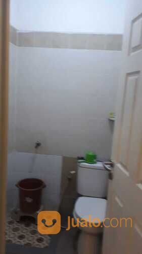 Rumah di Cluster Harmoni patung kuda Harapan Indah Bekasi