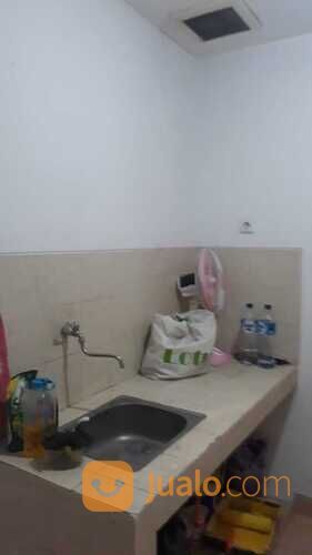 Rumah di Cluster Harmoni patung kuda Harapan Indah Bekasi