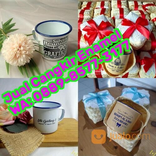 O88ᑫ·8577·Зl77 (WA) Gelas Loreng Jadul Gelas Beling Jadul