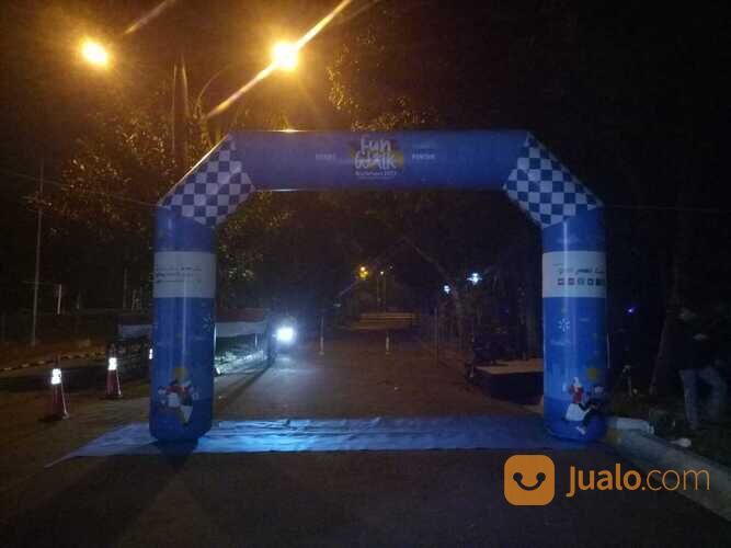 Balon Gate Jogja Murah & Terbaik | 082220645415