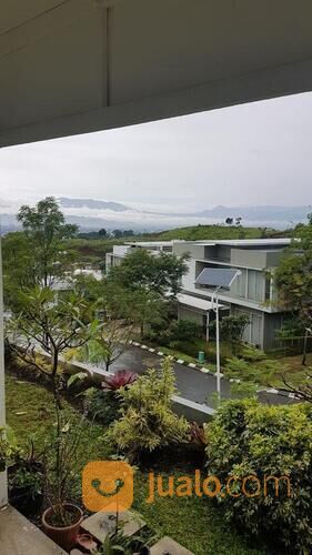 Rumah Mewah Cluster Green Hill Dago Ciumbuleuit