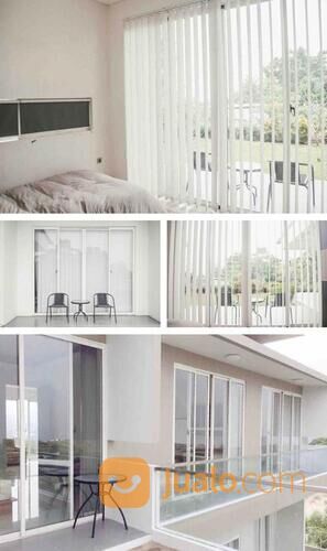 Rumah Mewah Cluster Green Hill Dago Ciumbuleuit