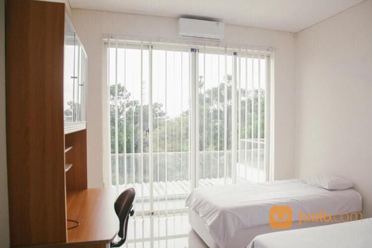 Rumah Mewah Cluster Green Hill Dago Ciumbuleuit