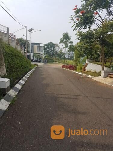 Rumah Mewah Cluster Green Hill Dago Ciumbuleuit