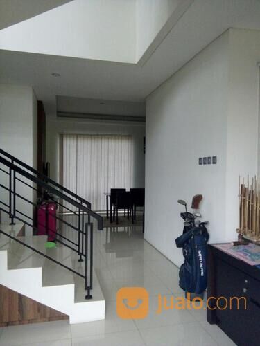 Rumah Mewah Cluster Green Hill Dago Ciumbuleuit