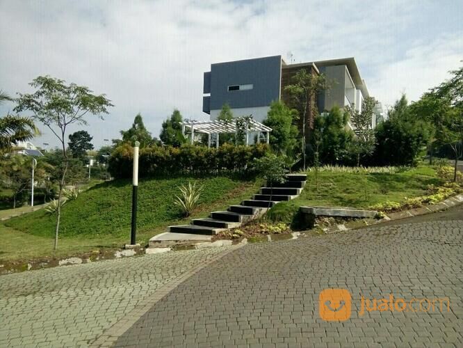 Rumah Mewah Cluster Green Hill Dago Ciumbuleuit