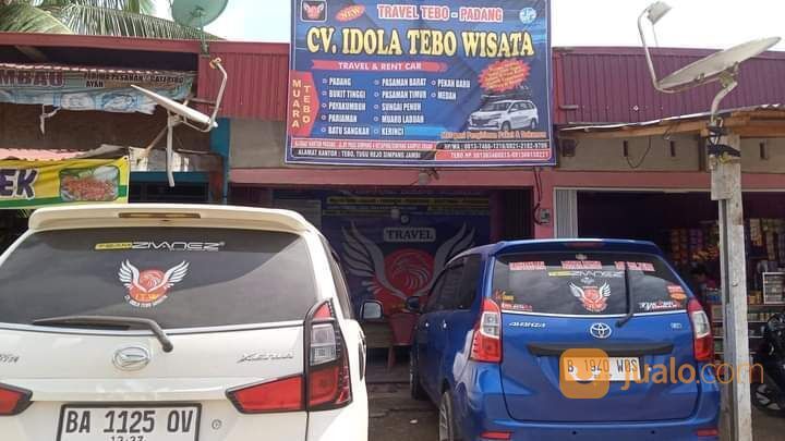 TRAVEL PADANG-SIBOLGA 081374661216