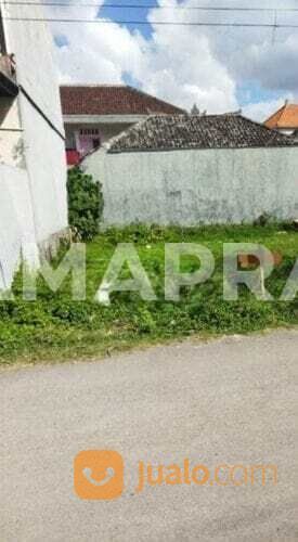 Min 10 Tahun Tanah 100m2 Pulau Moyo Denpasar Selatan