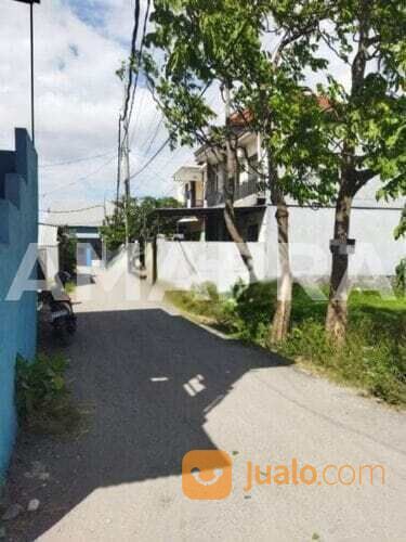Min 10 Tahun Tanah 100m2 Pulau Moyo Denpasar Selatan