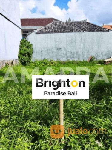 Min 10 Tahun Tanah 100m2 Pulau Moyo Denpasar Selatan