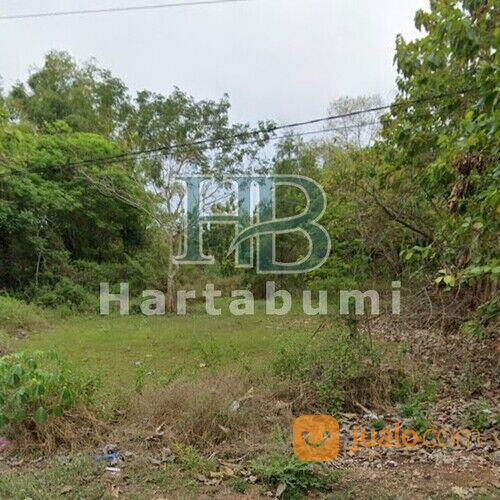 Tanah Pamekasan Tepi Jalan Raya Pasean Hanya 300ribuan/m2