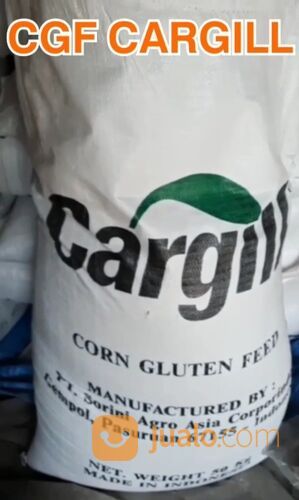 CGF - Corn gluten feed - cgf murah - cgf lokal - cgf cargill - cgf rbi - cgf miwon - cgf argentina
