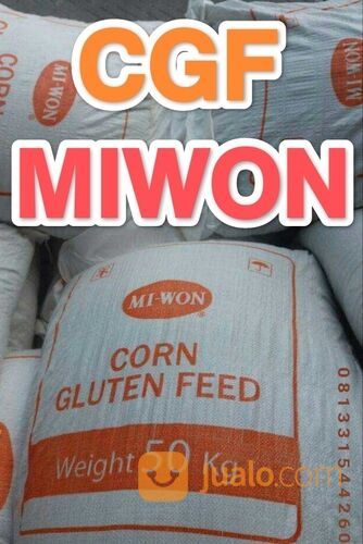 CGF - Corn gluten feed - cgf murah - cgf lokal - cgf cargill - cgf rbi - cgf miwon - cgf argentina