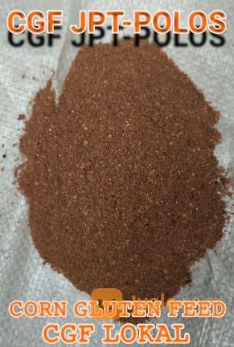 CGF - Corn gluten feed - cgf murah - cgf lokal - cgf cargill - cgf rbi - cgf miwon - cgf argentina