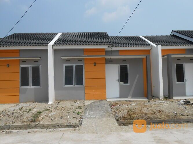 Sukma Indah Residence perumahan subsidi lokasi strategis di Cileungsi