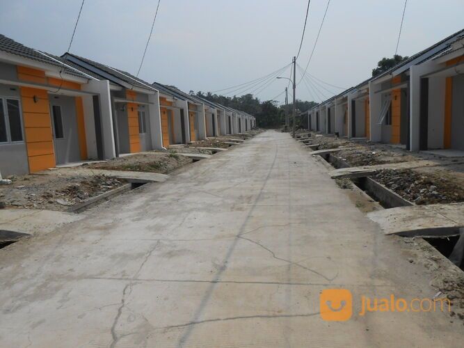 Sukma Indah Residence perumahan subsidi lokasi strategis di Cileungsi
