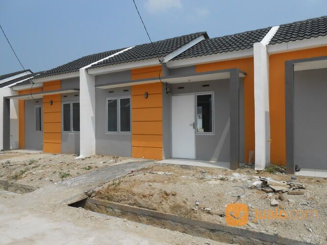 Sukma Indah Residence perumahan subsidi lokasi strategis di Cileungsi