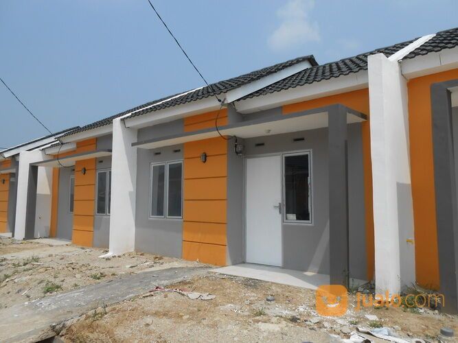 Sukma Indah Residence perumahan subsidi lokasi strategis di Cileungsi