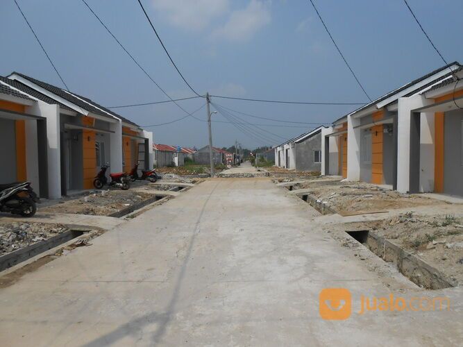 Sukma Indah Residence perumahan subsidi lokasi strategis di Cileungsi