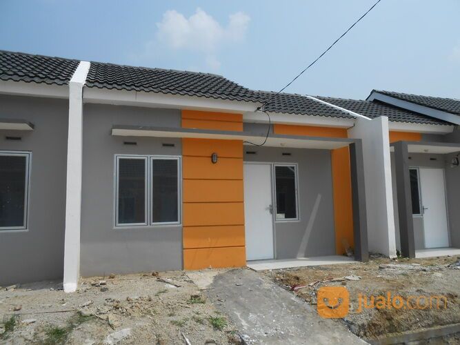 Sukma Indah Residence perumahan subsidi lokasi strategis di Cileungsi