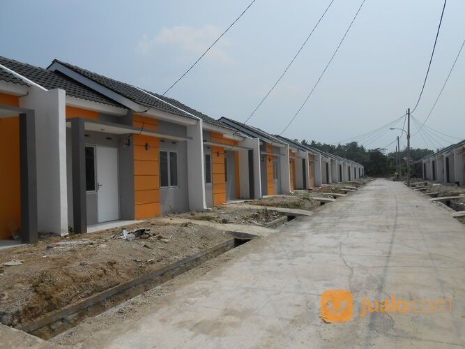 Sukma Indah Residence perumahan subsidi lokasi strategis di Cileungsi