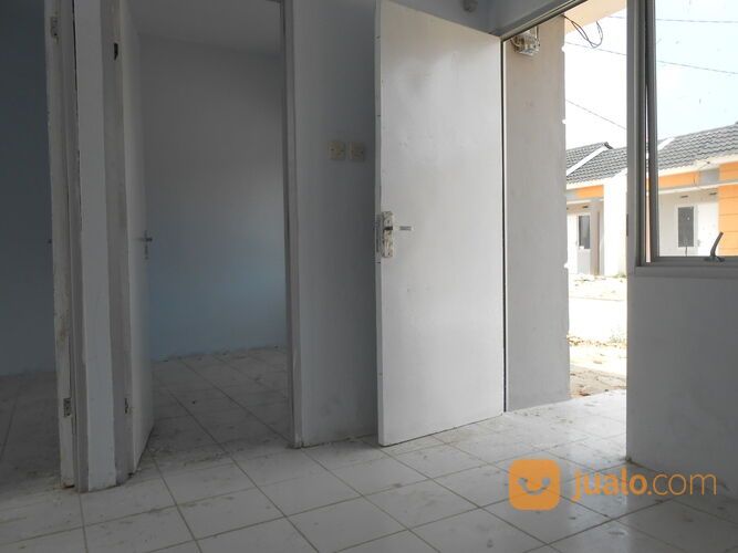 Sukma Indah Residence perumahan subsidi lokasi strategis di Cileungsi