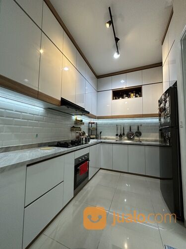 Cluster Vivaldi Gading Serpong