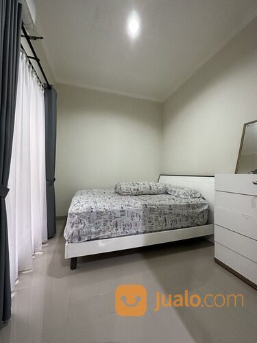 Cluster Vivaldi Gading Serpong