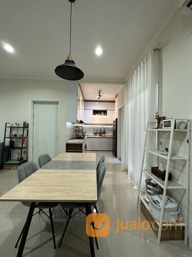 Cluster Vivaldi Gading Serpong