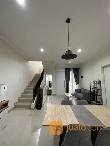 Cluster Vivaldi Gading Serpong