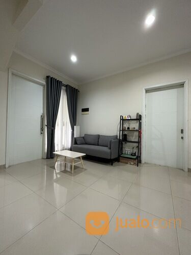 Cluster Vivaldi Gading Serpong