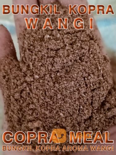 BUNGKIL KOPRA - Copra meal - Golden - Japfa - Original
