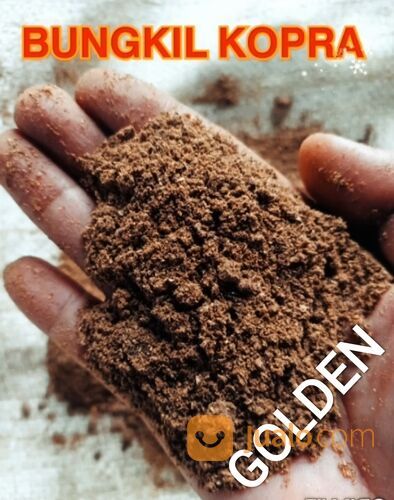 BUNGKIL KOPRA - Copra meal - Golden - Japfa - Original