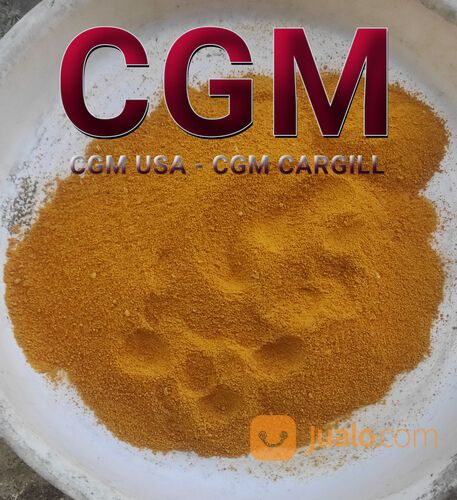 CGM - corn gluten meal - cgm usa - cgm cargill - murah - original - pakan ternak