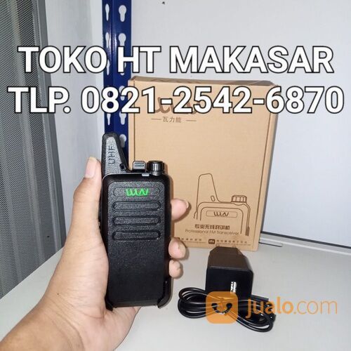 Sesia HT WLN KD C1 di Makasar