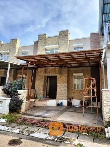 Rumah 2 Lantai Sakura Regency 3 Kota Bekasi