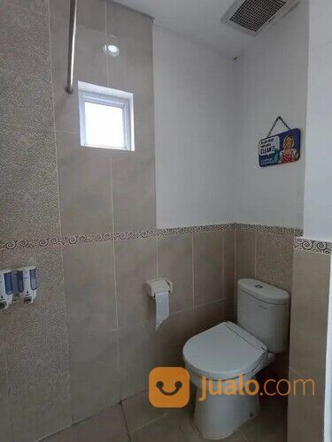 Rumah 2 Lantai Sakura Regency 3 Kota Bekasi