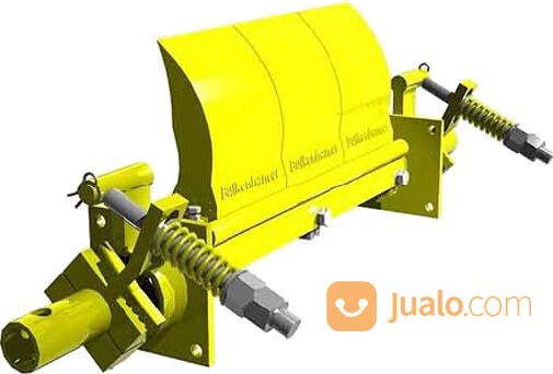 WA 0895 3279 33336, Supplier Primary Belt Cleaner BW-600 Padang