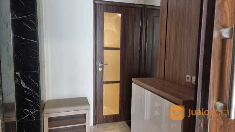 Sewa Apartemen The Grove Masterpiece Lantai 21-6C Luas 105m2 2BR 2BT Furnished Harga 17juta perbulan