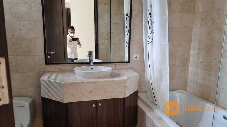 Sewa Apartemen The Grove Masterpiece Lantai 21-6C Luas 105m2 2BR 2BT Furnished Harga 17juta perbulan